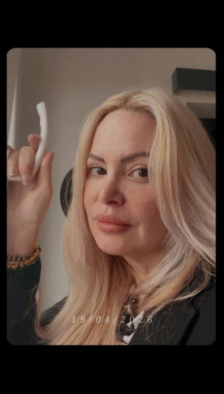 Massage relax pillar