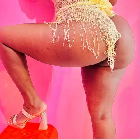 CRISTAL UNIQUE, SEXY ET ENTIEREMENT A TOI — photo 2
