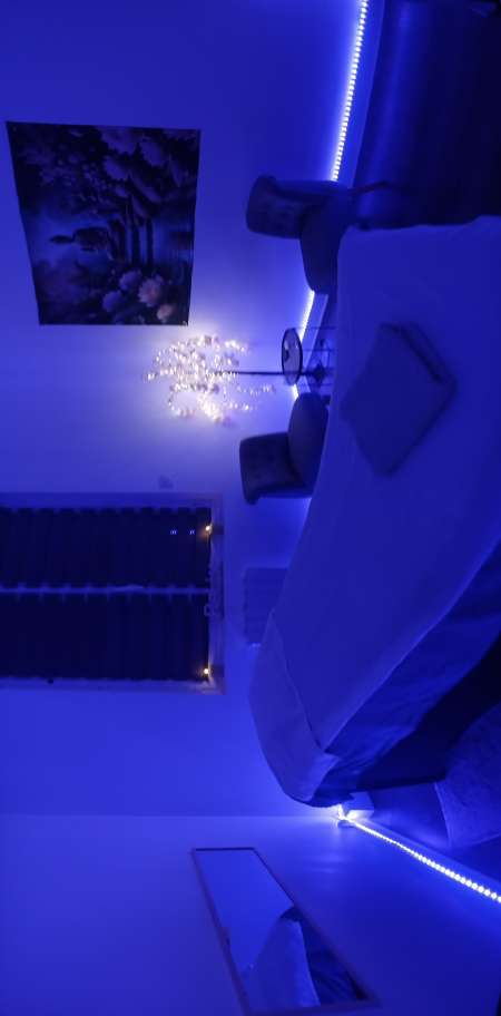 Massages sensuels bien être — photo 3