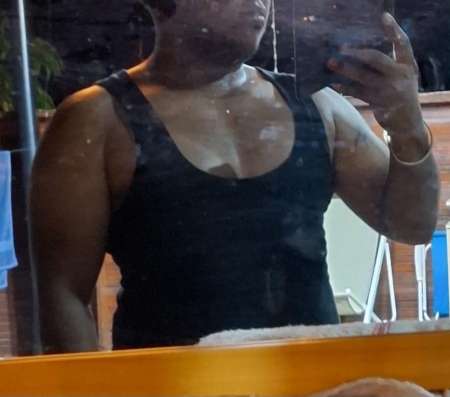 Escorte Boy pour vous mes Dames — photo 2