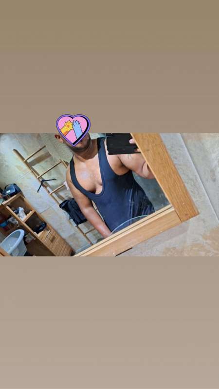 Escorte Boy pour vous mes Dames — photo 3