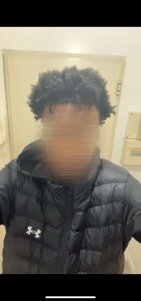 Jeune 18 ans veut s amuser et s ameliorer