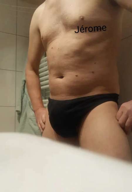 Homme sympathique recherche femme discrète