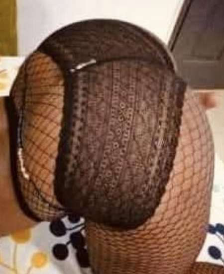 Prisca grosse fessses — photo 2