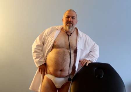 Visite medicale et plus pour couples 50-70 ans