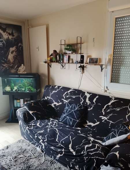 Cherche femme pour momments coquins — photo 2