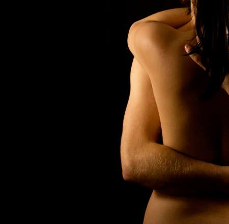 Du sex entre Hétéro male & femelle — photo 3