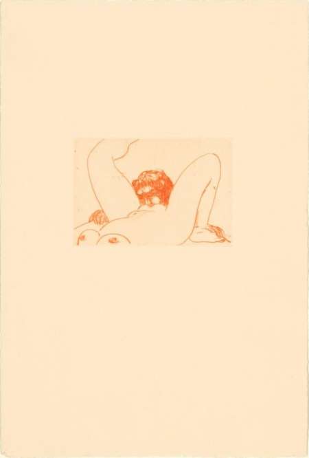 Détente et moment opportun de Cunnilingus pour F — photo 2