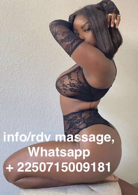 Body body massage à votre hotel/ à votre domicile