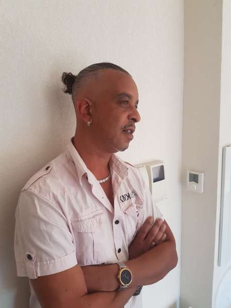 Black métis tbm 52ans reçois Femme et/ou Couple !