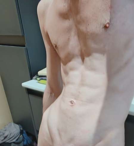 Jh veux découvrir le Nudisme