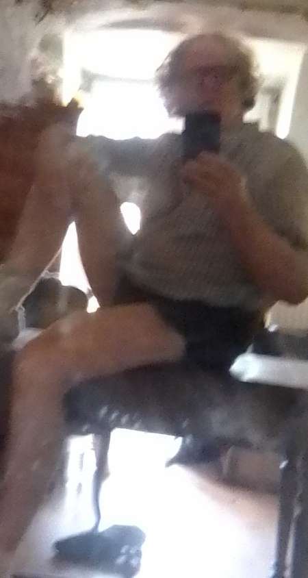 Couple cherche relation amicale avec fesséepourmoi — photo 4