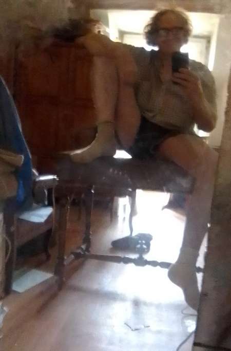 Couple cherche relation amicale avec fesséepourmoi — photo 5