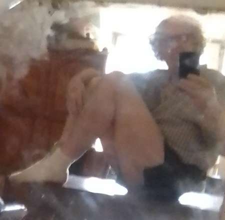 Couple cherche relation amicale avec fesséepourmoi — photo 6