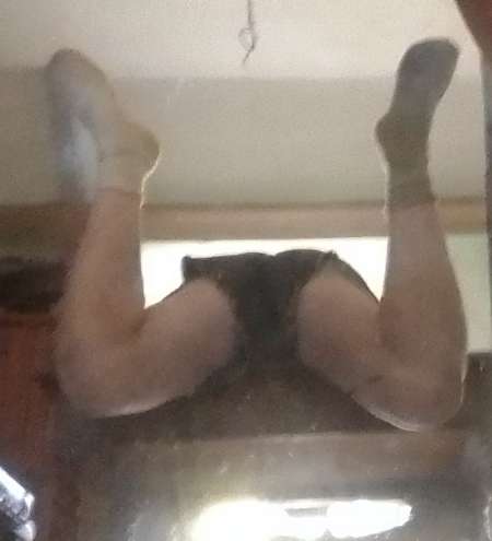 Couple cherche relation amicale avec fesséepourmoi — photo 7