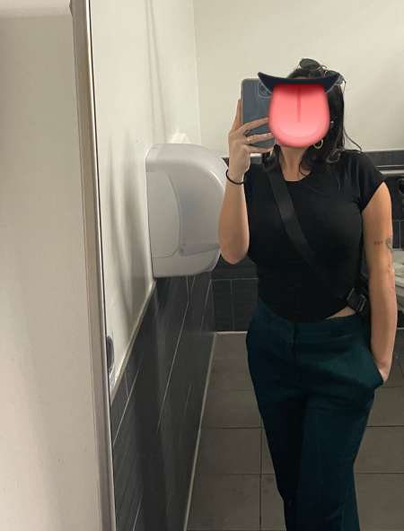 Fille dispo sur toulouse,  mon télégrammee @ella176