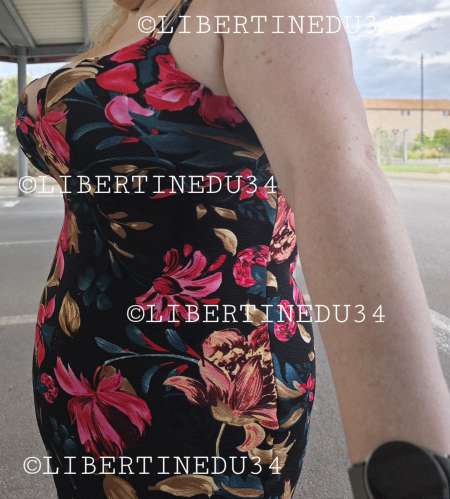 Femme très spéciale ! — photo 4