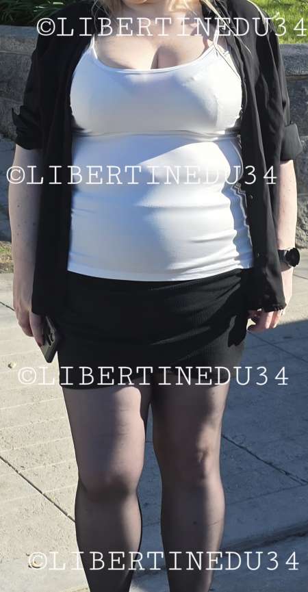 Femme très spéciale ! — photo 6