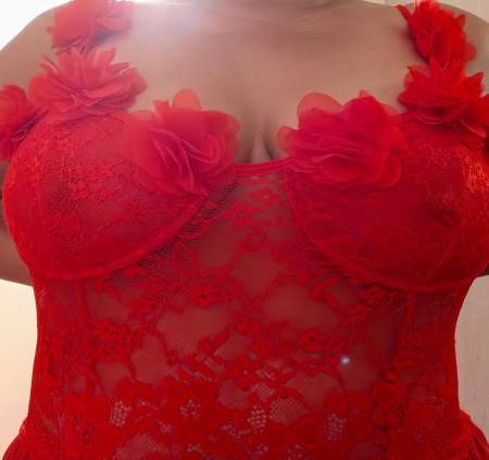 Belle brunette clair 29 — photo 4