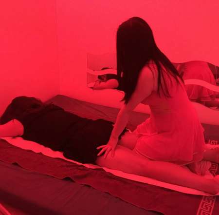 Massage thaïs à Béziers — photo 2