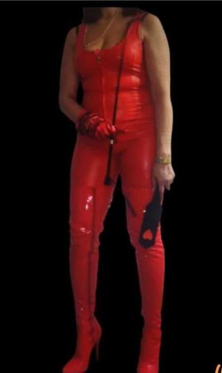 Femme orientale classique .massage-plus Domination — photo 3
