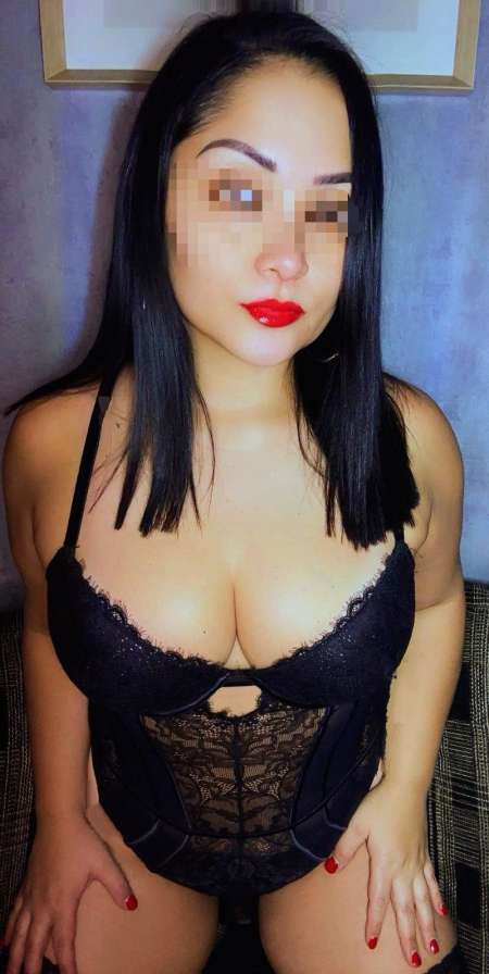 * Yumi * Douce Asiatique* — photo 2