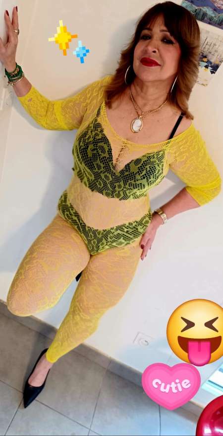 DANIELLA. PULPEUSE MATURE Á ARPAJON ESSONE — photo 2