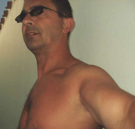 MASSAGE HOMME - RELAXATION — photo 2