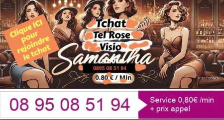  Samantha et ses copines en direct de leur webcam — photo 3