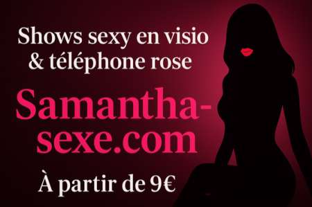  Samantha et ses copines en direct de leur webcam — photo 6