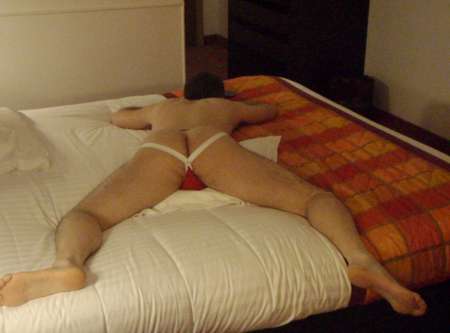 Tu veux essayer un homme? T'es etudiant, discret? — photo 3