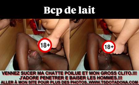 TRANS, LA FEMME AVEC GROSSE BITE...BCP DE LAIT.!! — photo 10