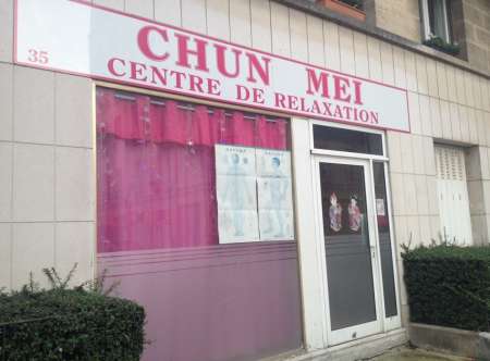CHUN MEI MASSAGE CHINOiS ET THAI PARIS 15 — photo 7