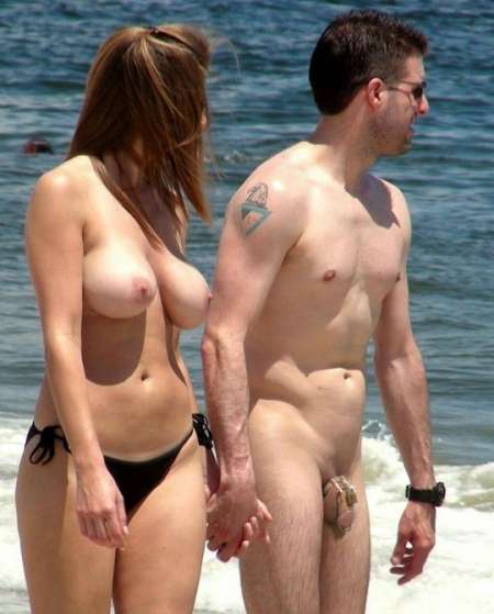  H ch ch couple cuckold , ou lui encagé ou — photo 2