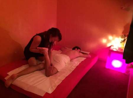 CHUN MEI MASSAGE ET RElAXATION PARIS 75015 — photo 6