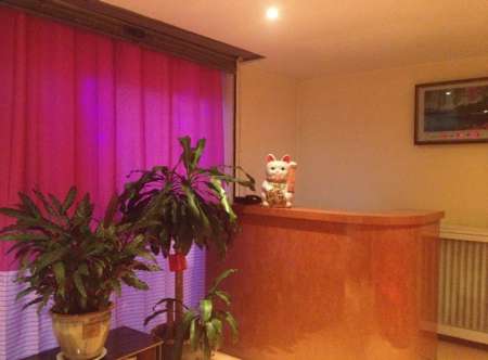 CHUN MEI MASSAGE ET RElAXATION PARIS 75015 — photo 8