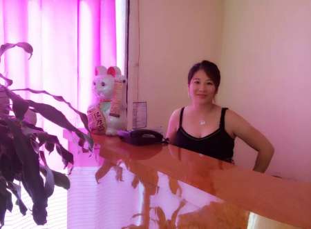 SALON DE CHUN MEI MASSAGE PARIS 15 — photo 2