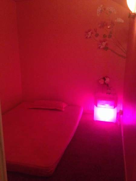 SALON DE CHUN MEI MASSAGE PARIS 15 — photo 3