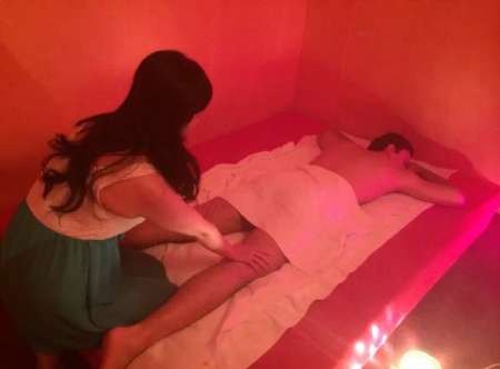 SALON DE CHUN MEI MASSAGE PARIS 15 — photo 6