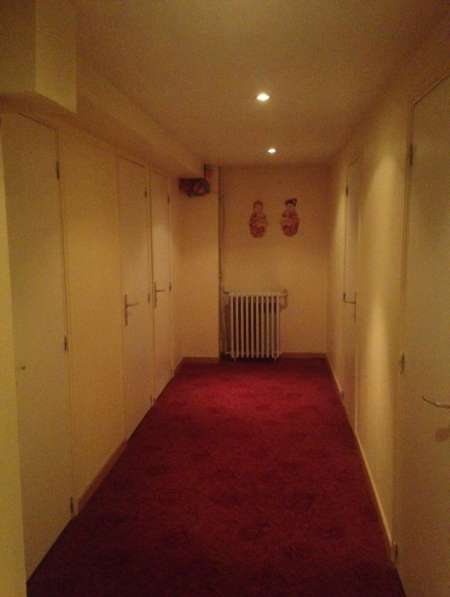 SALON DE CHUN MEI MASSAGE PARIS 15 — photo 9