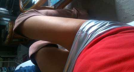  travestie sexy — photo 2