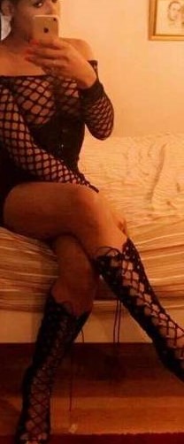 travestie sexy — photo 5