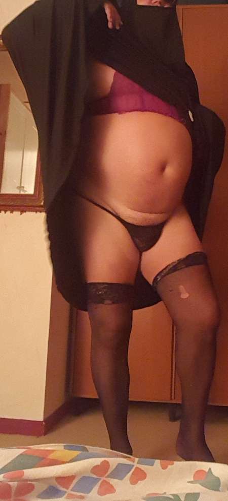 HBI mur en ptite tenue ch h mur en RP — photo 5