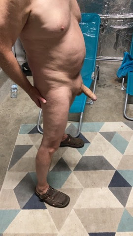 Mec 49ans complètement nu pour femmes toutes âge — photo 2