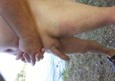 Mec 49ans complètement nu pour femmes toutes âge — photo 3