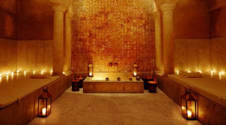 cherche femme libertine pour A-M spa hammam — photo 2