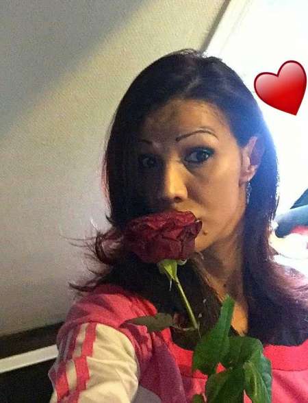 Trans Raissa á Paris Pour Massage Expert Débutant — photo 2