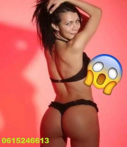 Trans Raissa á Paris Pour Massage Expert Débutant — photo 3