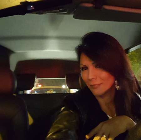 Trans Raissa á Paris Pour Massage Expert Débutant — photo 7
