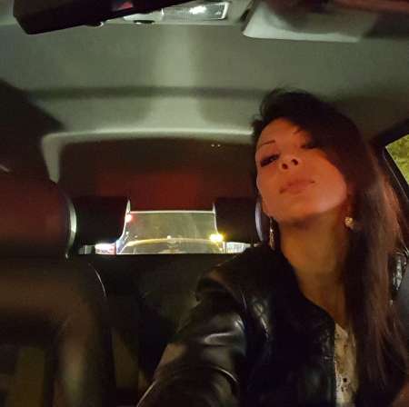 Trans Raissa á Paris Pour Massage Expert Débutant — photo 9